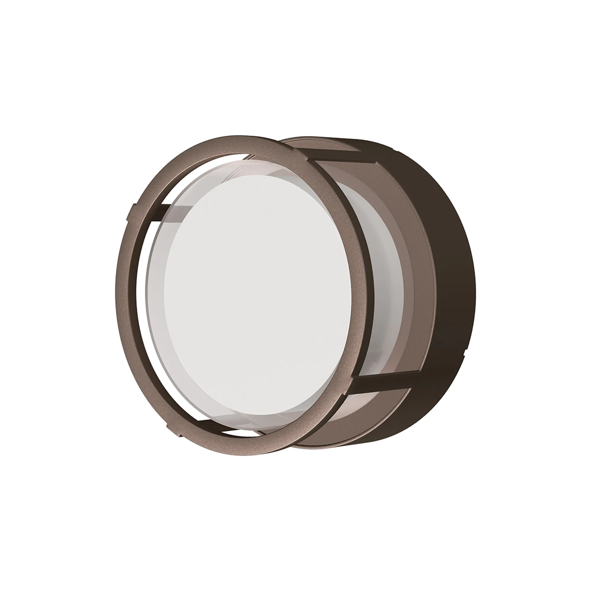 Creek Exterior Lights Mantra Fusion Exterior Wall Lights